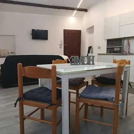 L' Angolo Di
