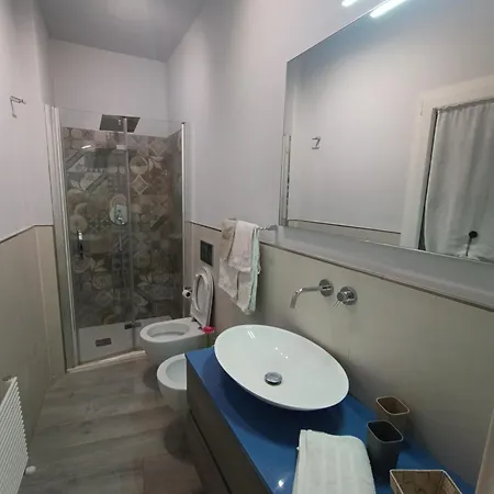 Apartment L' Angolo Di Siena