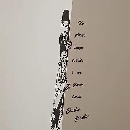 L' Angolo Di Apartment Siena